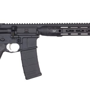 LWRC DI 5.56MM BLK 16.1" 30+1 M-LOK