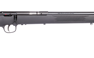 SAVAGE ARMS MARK I BOLT 22LR BL/SYN TARG