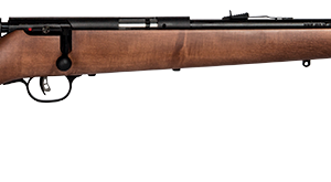 SAVAGE ARMS MARK I BOLT 22LR BL/WD CMPT