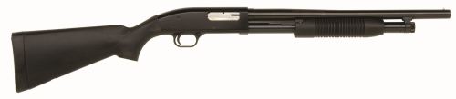 MOSSBERG MAVERICK 88 PUMP 12/18.5 CYL