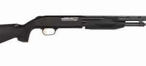 MOSSBERG 510 MINI 410/18.5 BL/SYN CMPT