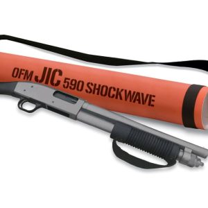 MOSSBERG 590 SHOCKWAVE JIC 12/14 3"