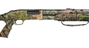 MOSSBERG 500 12/20 3" MOOB ADJ STOCK