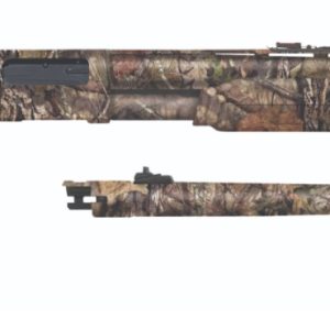 MOSSBERG 500 12/24 COMBO MOBU ADJ SGTS