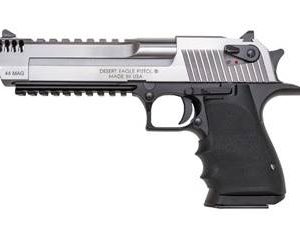 MAGNUM RESEARCH DESERT EAGLE 44MAG MK XIX SS