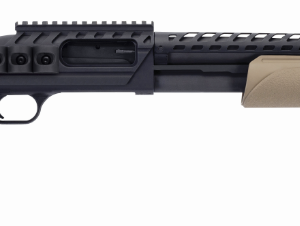 MOSSBERG 500 SCORPION 12/18.5 BL/FDE