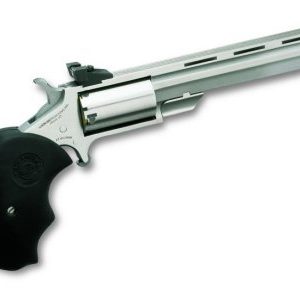 NORTH AMERICAN ARMS MINI-MASTER 22LR 4" AS       #