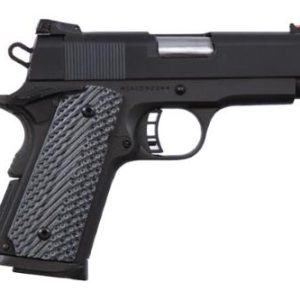 ROCK ISLAND ARMORY M1911-A1 CS TACTICAL II 45ACP