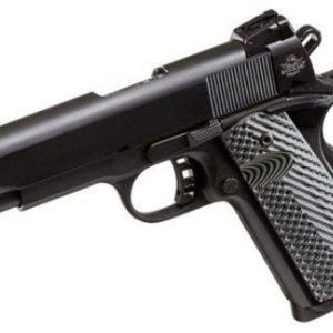 ROCK ISLAND ARMORY M1911A1 MS TACT II 45ACP 4.25"