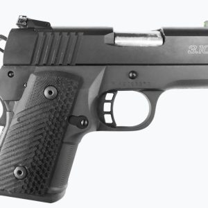 ROCK ISLAND ARMORY BBR 3.10 45ACP 3.1" 10+1 G10