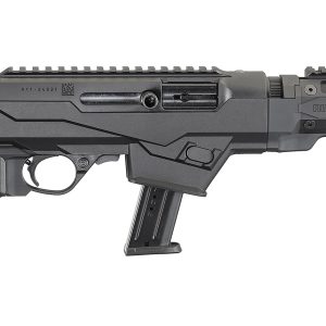 RUGER PC CARB 9MM SYN 16" MLOK 17+1