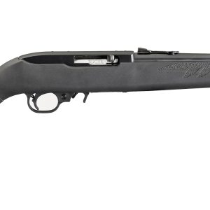 RUGER 10/22 COMPACT 22LR BL/SYN