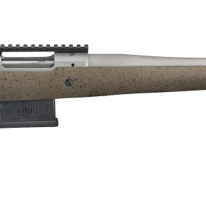 RUGER HAWKEYE LR HUNTER 6.5CR SS/LAM