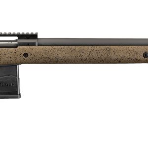 RUGER HAWKEYE LONGRANGE TRGT 308WIN