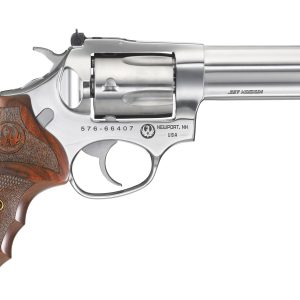 RUGER SP101 MATCH CHAMP 357MAG SS AS