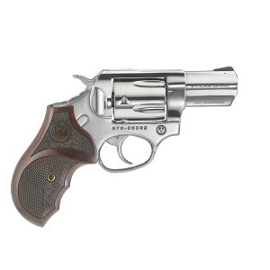 RUGER SP101 MATCH CHAMP 357MAG 2.25"