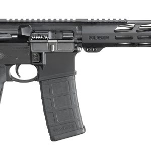 RUGER AR556 5.56 BK 16" LITE HG 30RD