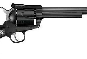 RUGER BLACKHAWK 357MAG 6.5" BL