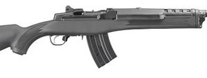 RUGER MINI-30 TACTICAL 7.62X39 20RD