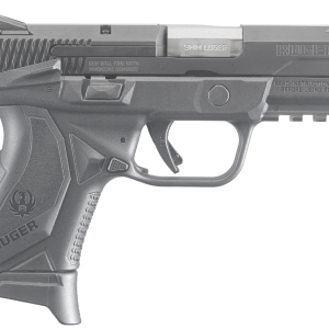 RUGER AMER CMPCT 9MM 3.55" 17+1 SFTY