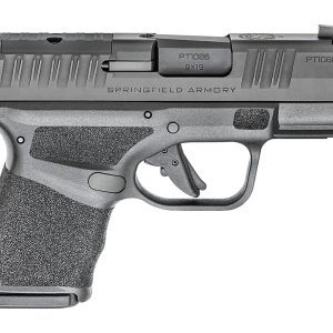 SPRINGFIELD ARMORY HELLCAT OSP 9MM BLK 3" 13+1 NS