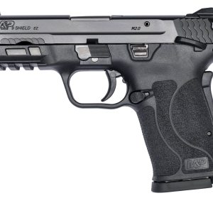 SMITH AND WESSON M&P9 M2.0 SHIELD EZ 9MM SAFETY