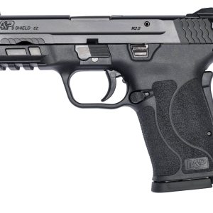 SMITH AND WESSON M&P9 M2.0 SHIELD EZ 9MM NTS