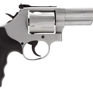 SMITH AND WESSON 69 44MAG 4.25" SS 5RD AS