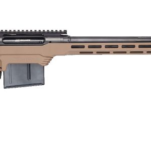 SAVAGE ARMS 110 PRECISION 6.5PRC 24" TB