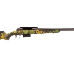 SAVAGE ARMS 212 TURKEY 12GA BOLT BL/CAMO