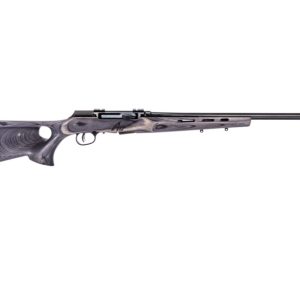 SAVAGE ARMS A17 TARGET 17HMR BL/LAM THBHLE