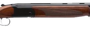 SAVAGE ARMS 555 OVER/UNDER 28/26 BL/WD