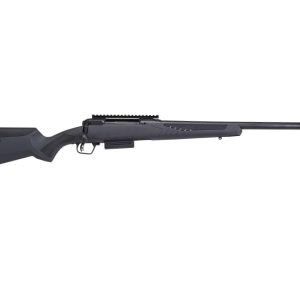SAVAGE ARMS 220 SLUG 20GA BOLT BL/SYN ACU