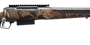 SAVAGE ARMS 220 SLUG 20GA BOLT SS/CAMO ACU