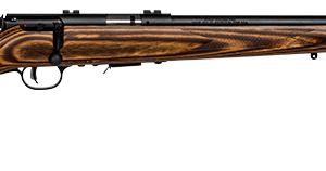 SAVAGE ARMS 93 BOLT 17HMR BL/LAM HVBBL 5+1