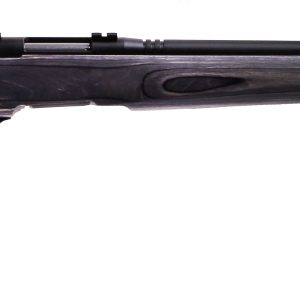 SAVAGE ARMS B.MAG 17WSM BL/LAM HVBBL FLT