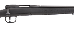 SAVAGE ARMS B.MAG 17WSM BL/SYN HVBBL 22"