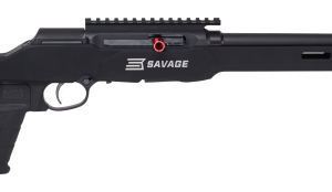 SAVAGE ARMS A22 PRECISION 22LR 18" TB
