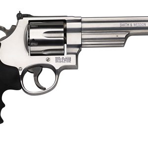 SMITH AND WESSON 629 44MAG 6" SS AS 6RD