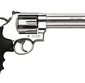 SMITH AND WESSON 629 44MAG 6.5" SS AS 6RD