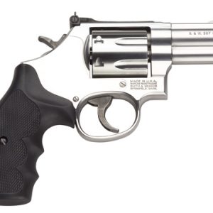 SMITH AND WESSON 686 PLUS 357MAG 3" SS AS 7RD