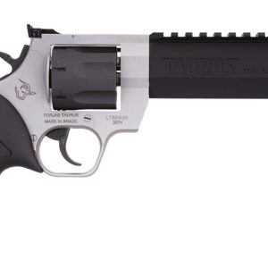 TAURUS RAGING HUNTR 357M 2TONE 6.75"