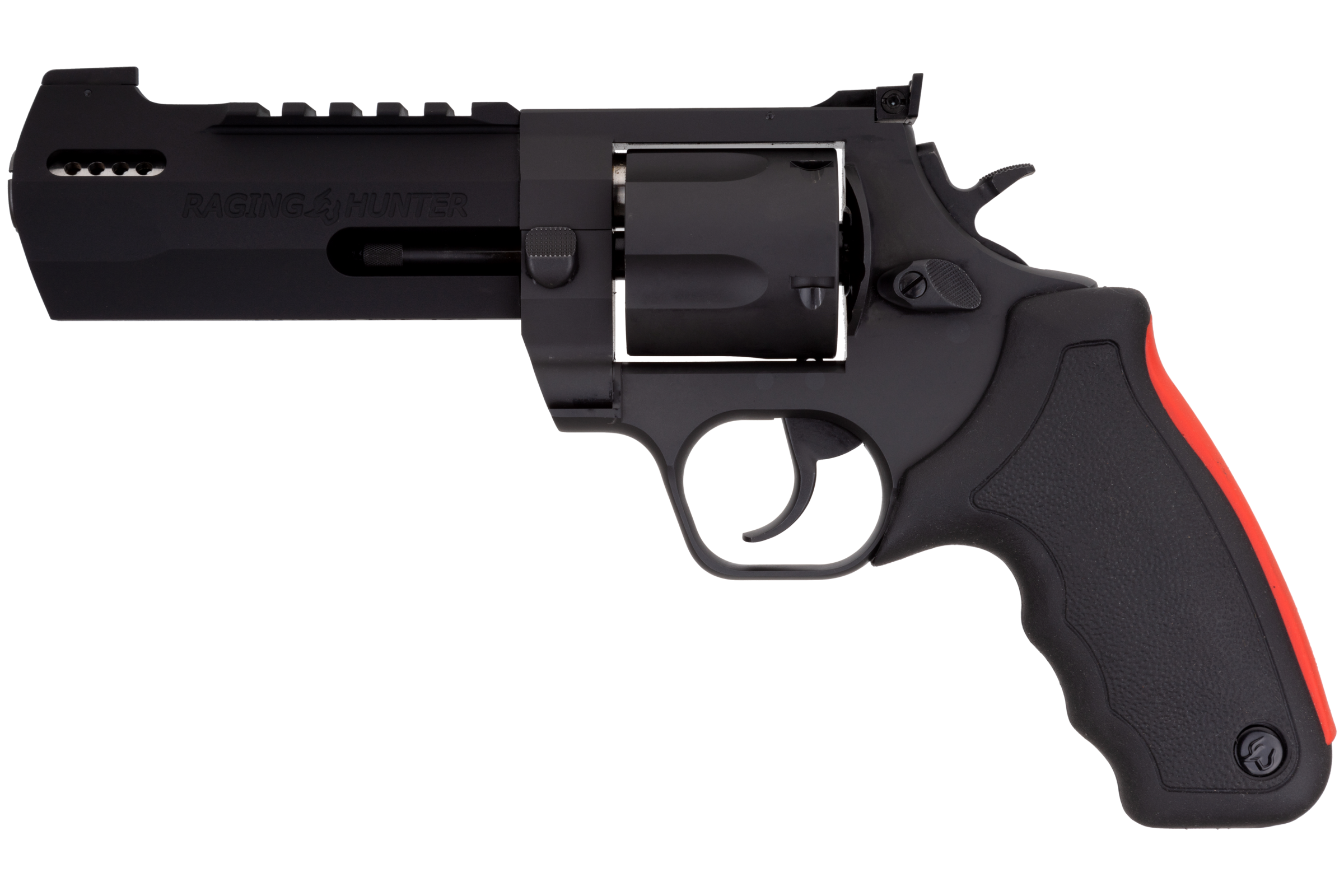 TAURUS RAGING HUNTER 454CAS BK 5" 5SH