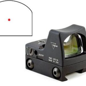 TRIJICON RMR TYPE2 LED SGT 3.25MOA RM33