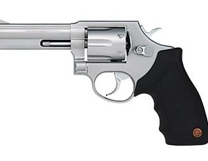 TAURUS 65 357MAG SS 4" 6RD FS