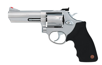 TAURUS 66 357MAG SS 4" 7RD AS