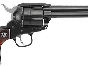RUGER VAQUERO 45LC BL 5.5" FS