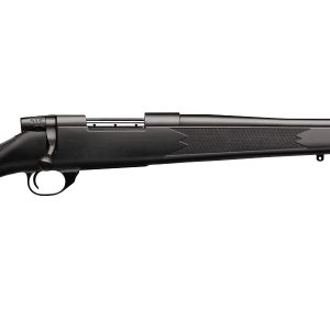WEATHERBY VANGUARD S2 CMPT 308WIN BL/SY