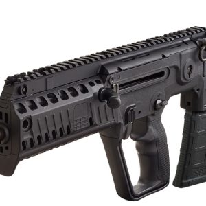 IWI - ISRAEL WEAPON INDUSTRIES TAVOR X95 5.56 BLK 16.5" 30+1