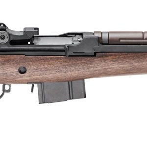 SPRINGFIELD ARMORY M1A TANKER 308WIN 16.25" BL/WD